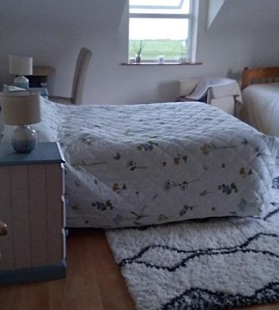 Castlemagee Sea View Room.. מראה חיצוני תמונה