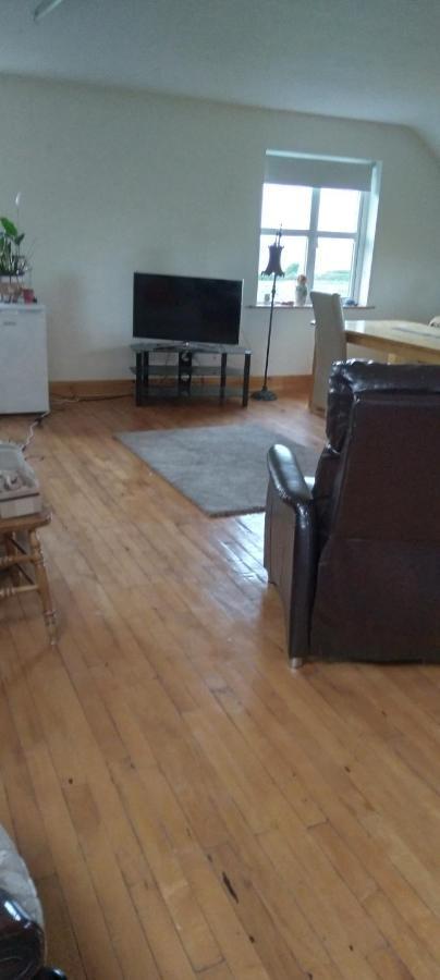 Castlemagee Sea View Room.. מראה חיצוני תמונה
