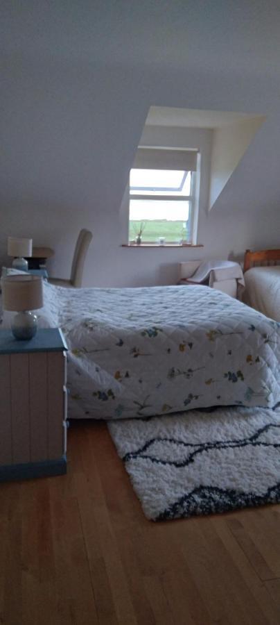 Castlemagee Sea View Room.. מראה חיצוני תמונה